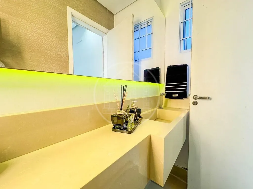 Sobrado, 4 quartos, 300 m² - Foto 30