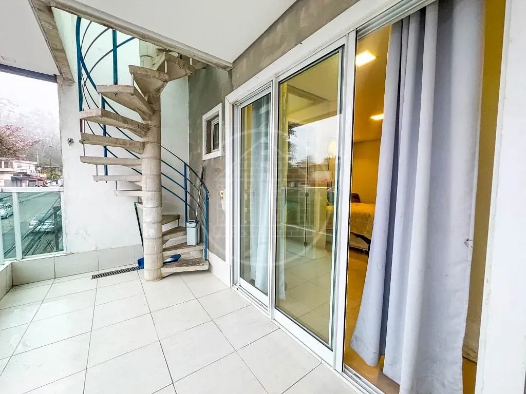 Sobrado, 4 quartos, 300 m² - Foto 8