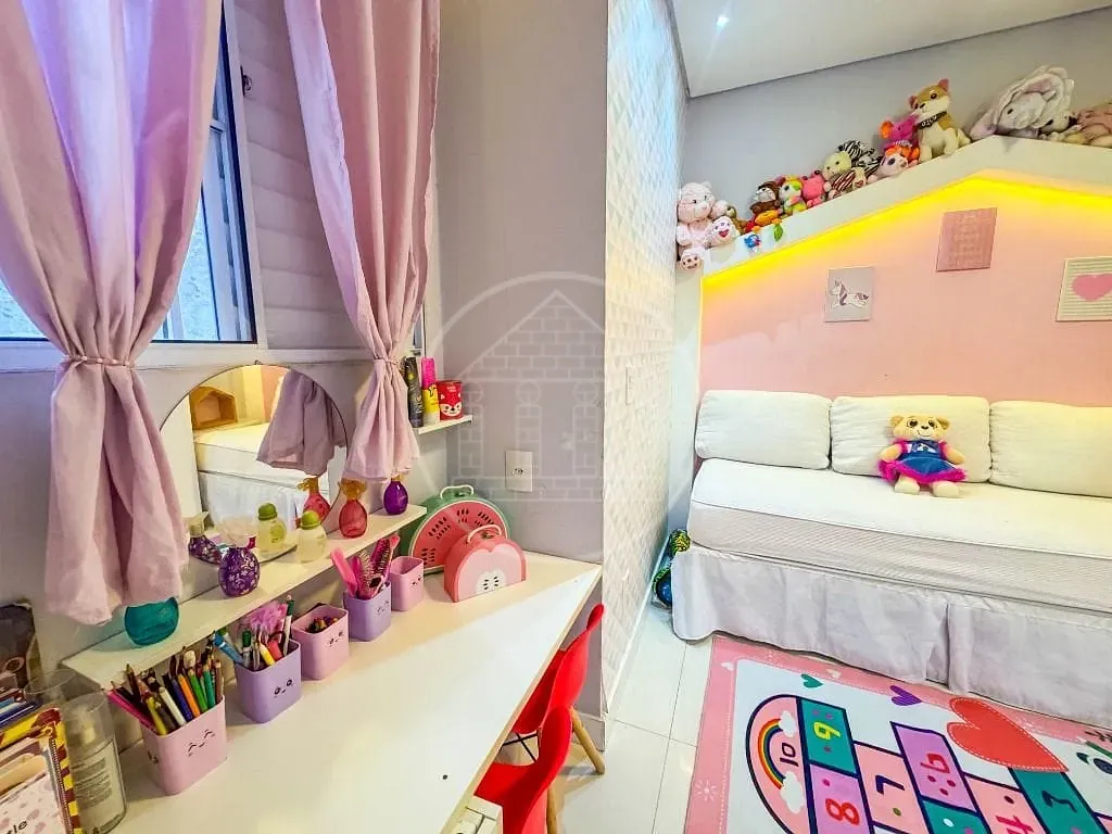 Sobrado, 4 quartos, 300 m² - Foto 15