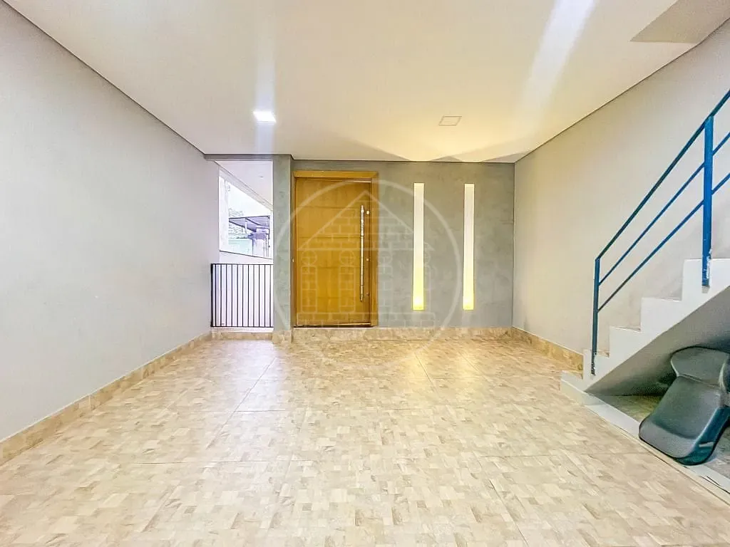 Sobrado, 4 quartos, 300 m² - Foto 47