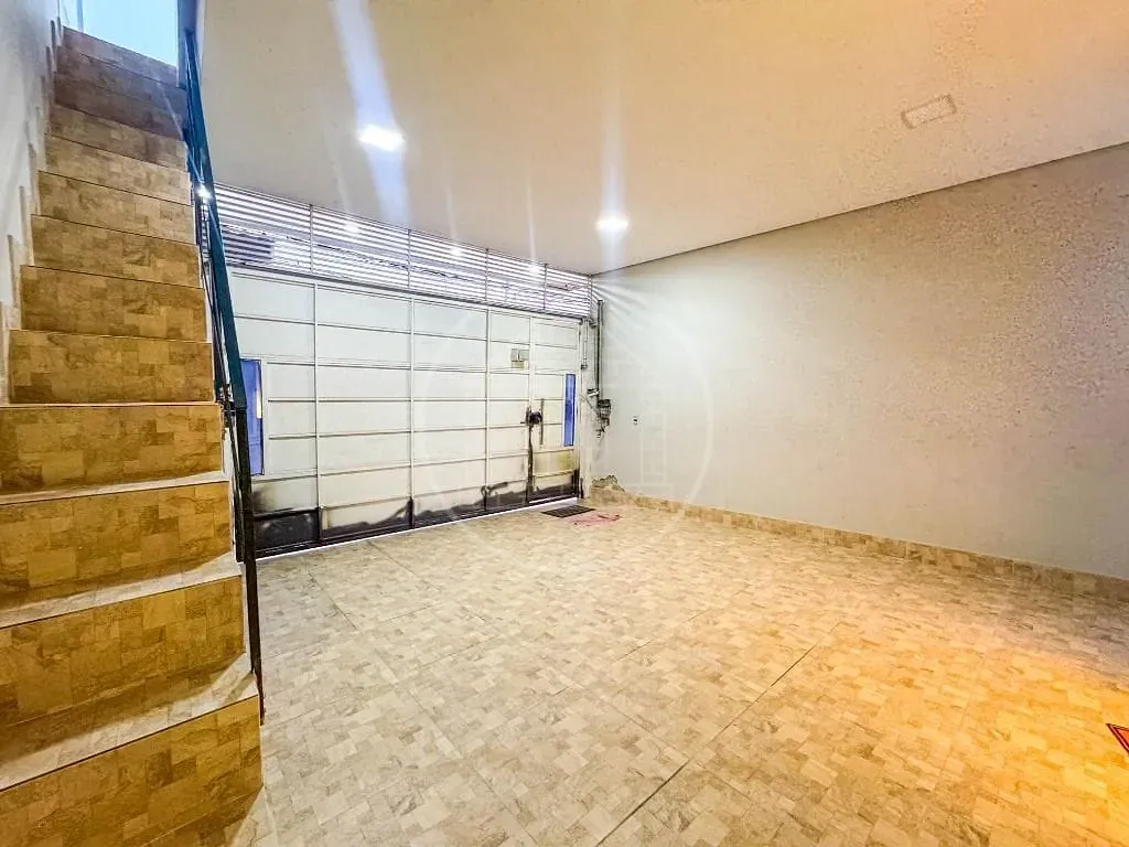Sobrado, 4 quartos, 300 m² - Foto 46