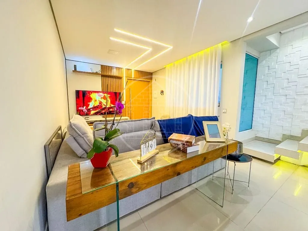 Sobrado, 4 quartos, 300 m² - Foto 42