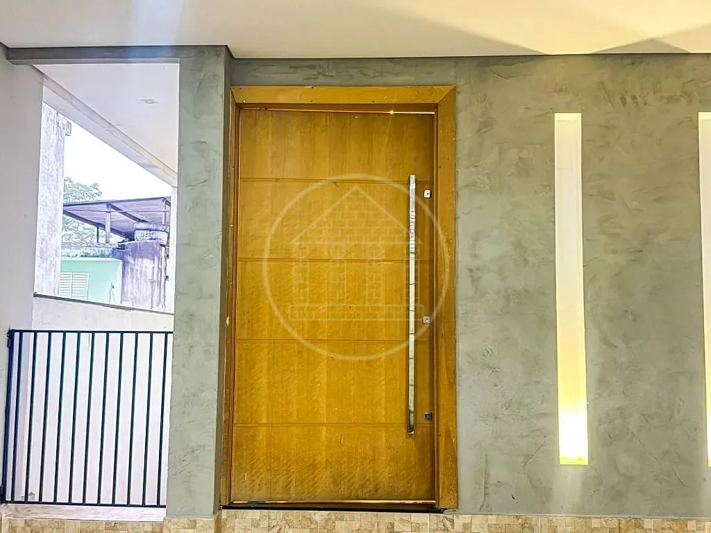 Sobrado, 4 quartos, 300 m² - Foto 1