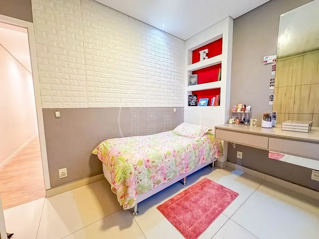 Sobrado, 4 quartos, 300 m² - Foto 21