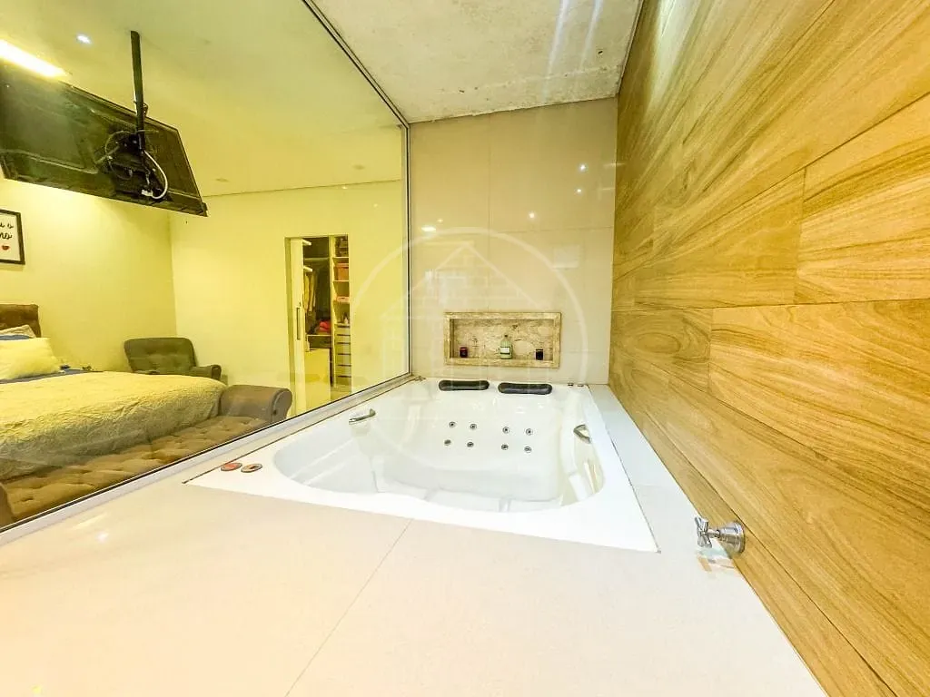 Sobrado, 4 quartos, 300 m² - Foto 6