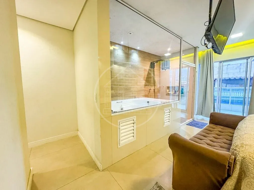 Sobrado, 4 quartos, 300 m² - Foto 11