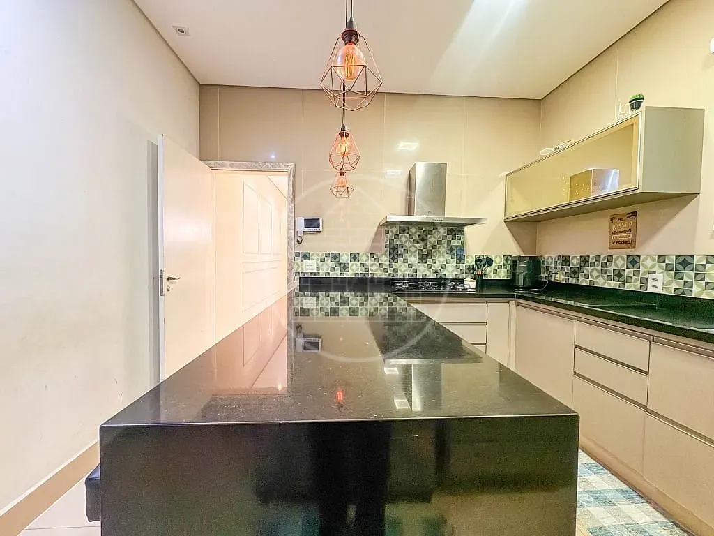 Sobrado, 4 quartos, 300 m² - Foto 34
