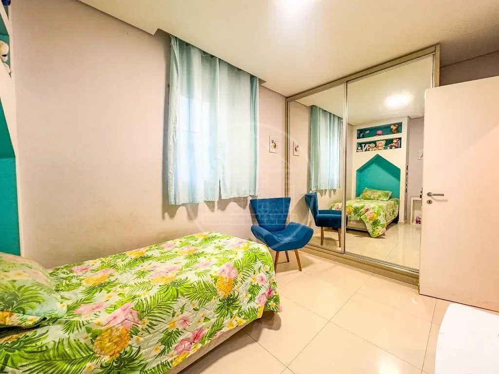 Sobrado, 4 quartos, 300 m² - Foto 26
