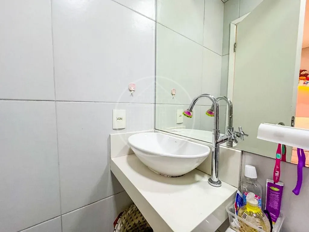Sobrado, 4 quartos, 300 m² - Foto 17
