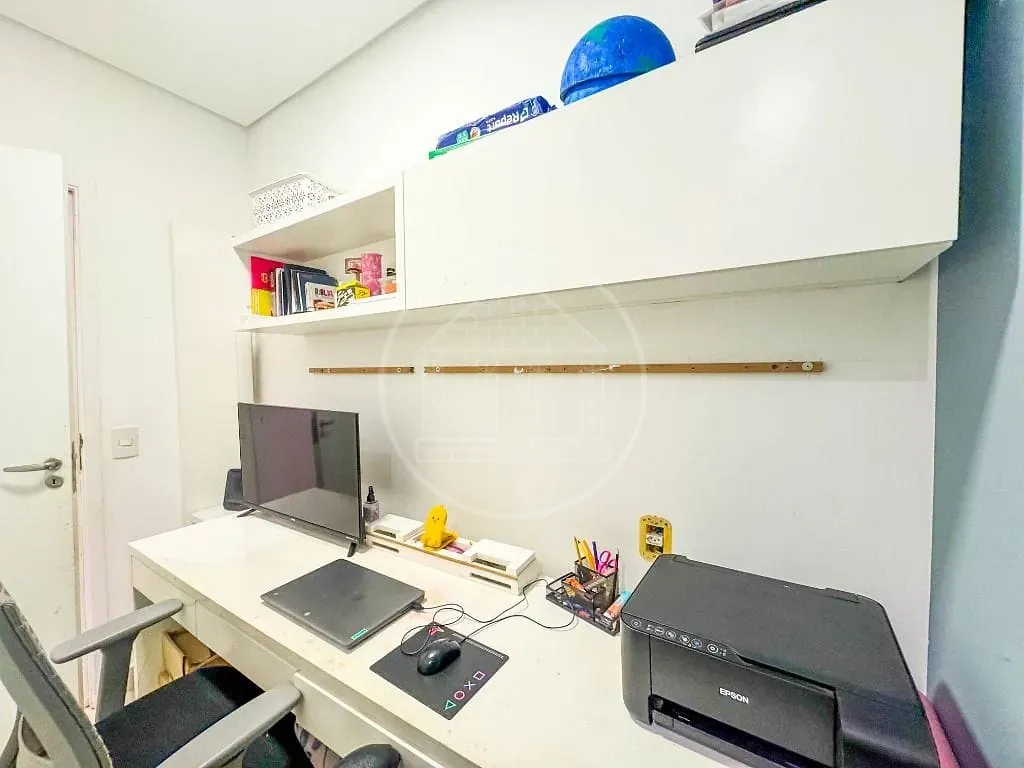Sobrado, 4 quartos, 300 m² - Foto 19