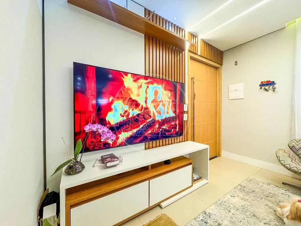 Sobrado, 4 quartos, 300 m² - Foto 40