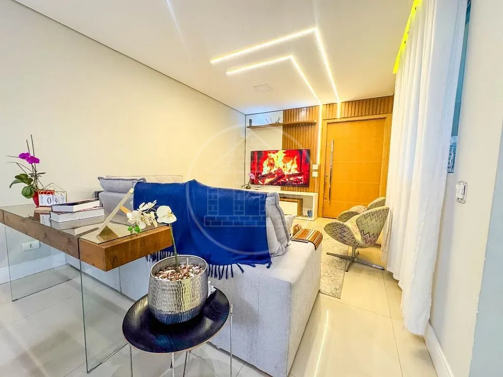 Sobrado, 4 quartos, 300 m² - Foto 41
