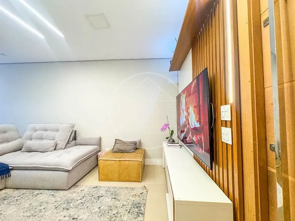 Sobrado, 4 quartos, 300 m² - Foto 39