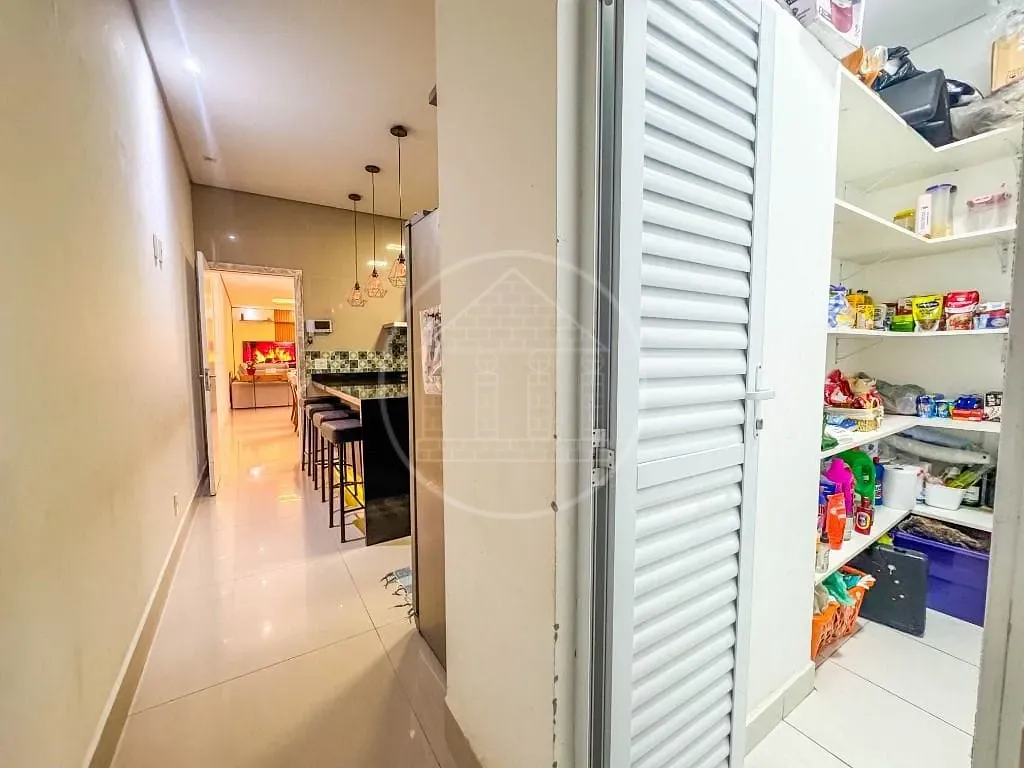 Sobrado, 4 quartos, 300 m² - Foto 37