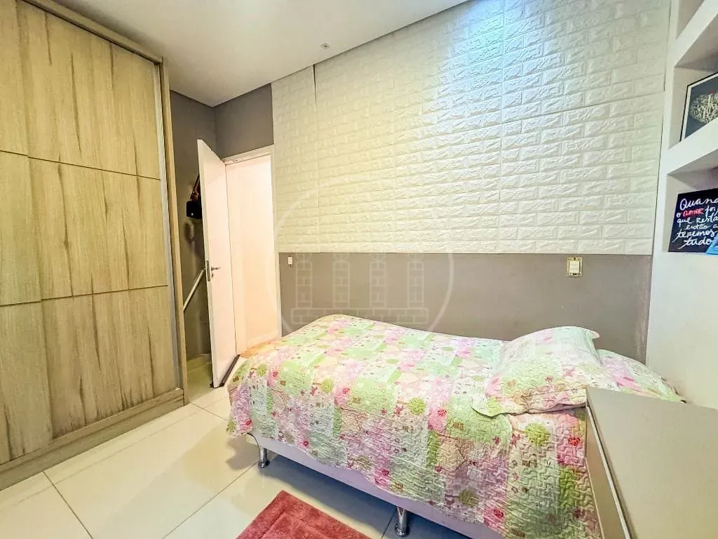 Sobrado, 4 quartos, 300 m² - Foto 22