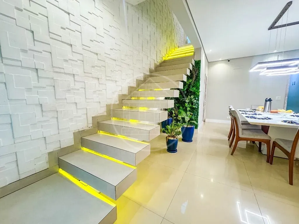 Sobrado, 4 quartos, 300 m² - Foto 28