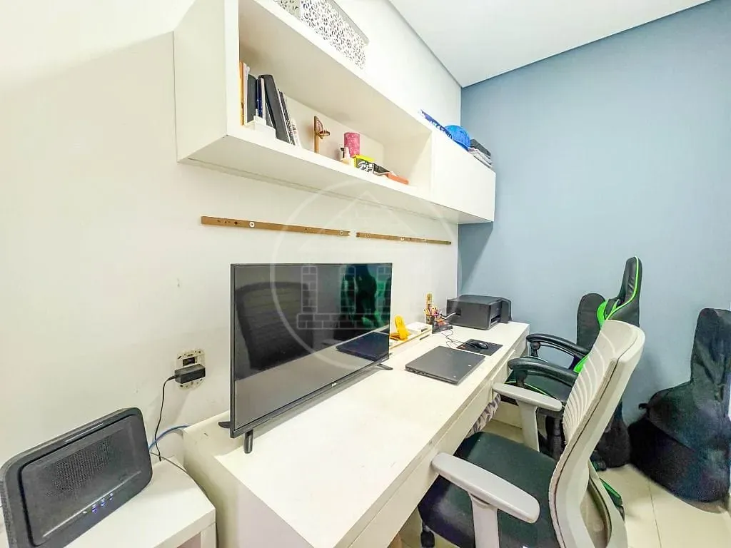 Sobrado, 4 quartos, 300 m² - Foto 18