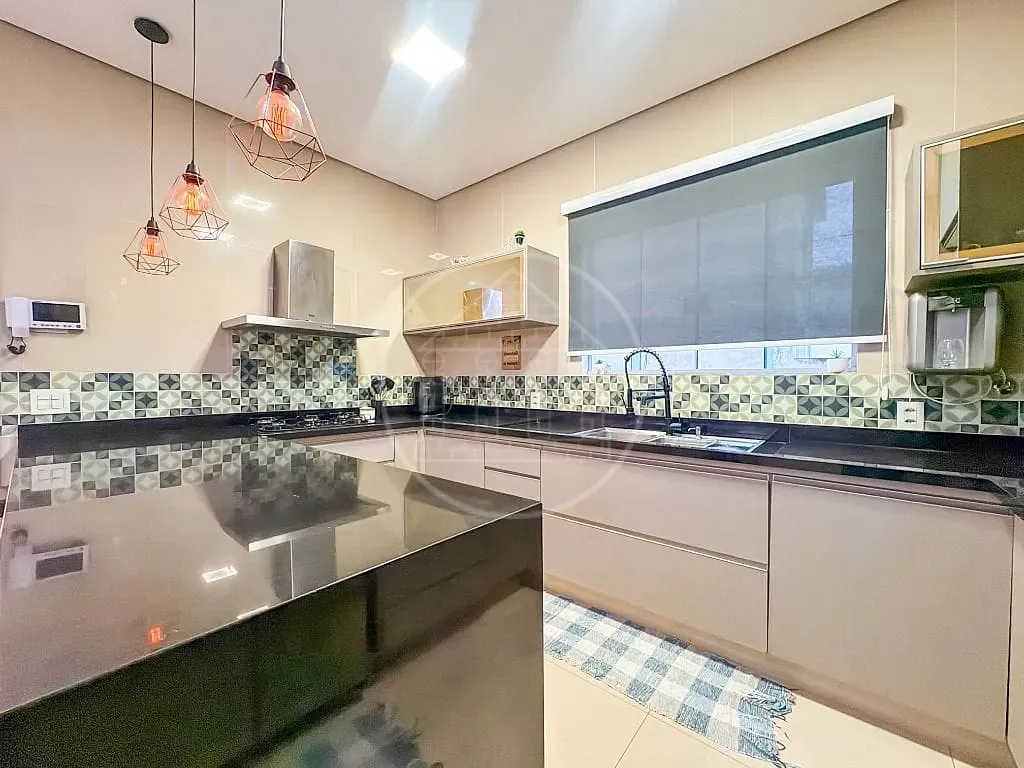 Sobrado, 4 quartos, 300 m² - Foto 32