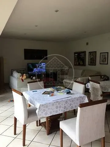 Sobrado, 5 quartos, 250 m² - Foto 4