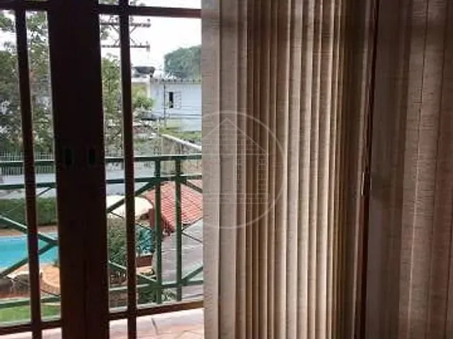 Sobrado com 500m² 5 quartos e 8 banheiros, à venda, no bairro Vila Arriete em São Paulo