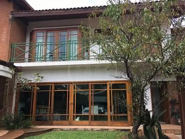 Sobrado com 500m² 5 quartos e 8 banheiros, à venda, no bairro Vila Arriete em São Paulo