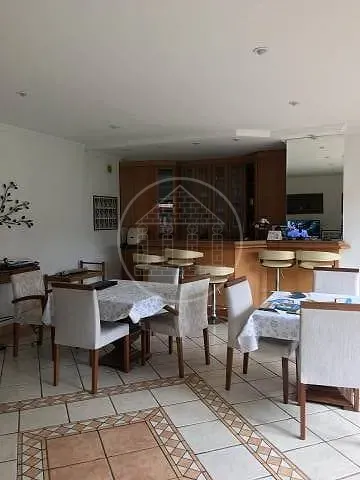 Sobrado, 5 quartos, 250 m² - Foto 14