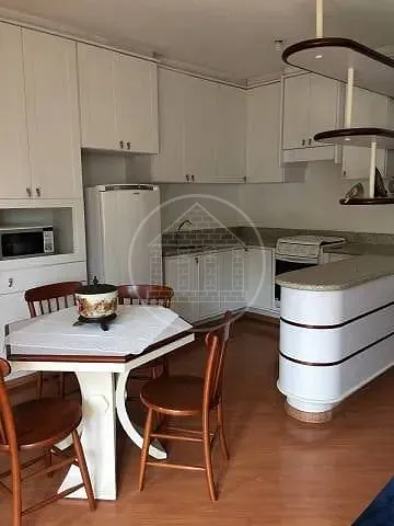 Sobrado, 5 quartos, 250 m² - Foto 7