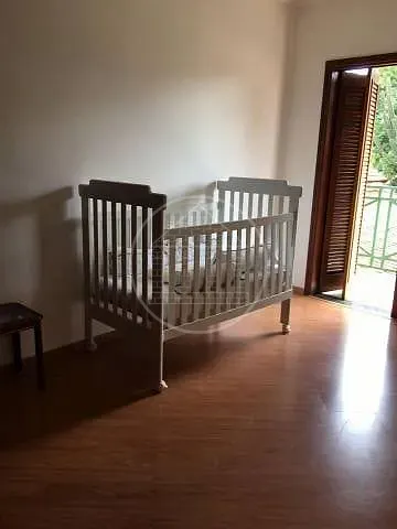 Sobrado, 5 quartos, 250 m² - Foto 3