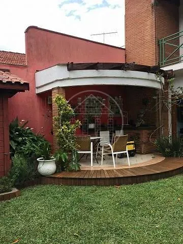 Sobrado, 5 quartos, 250 m² - Foto 9