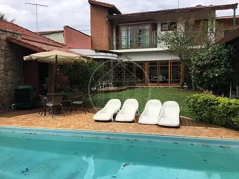 Sobrado, 5 quartos, 250 m² - Foto 10