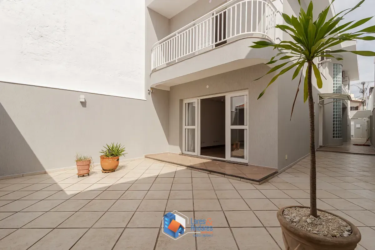 Sobrado, 4 quartos, 255 m² - Foto 52