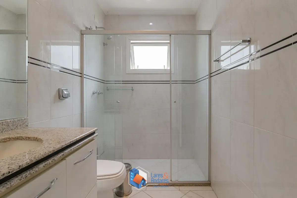 Sobrado, 4 quartos, 255 m² - Foto 46