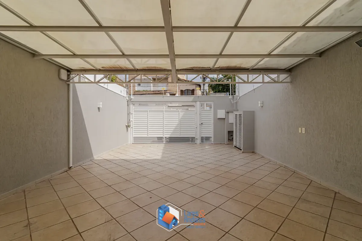 Sobrado, 4 quartos, 255 m² - Foto 71