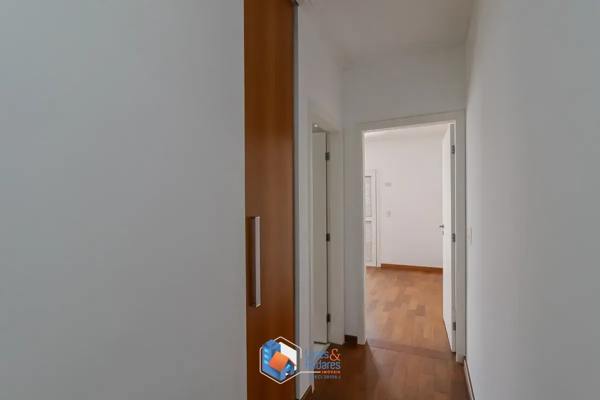 Sobrado, 4 quartos, 255 m² - Foto 41