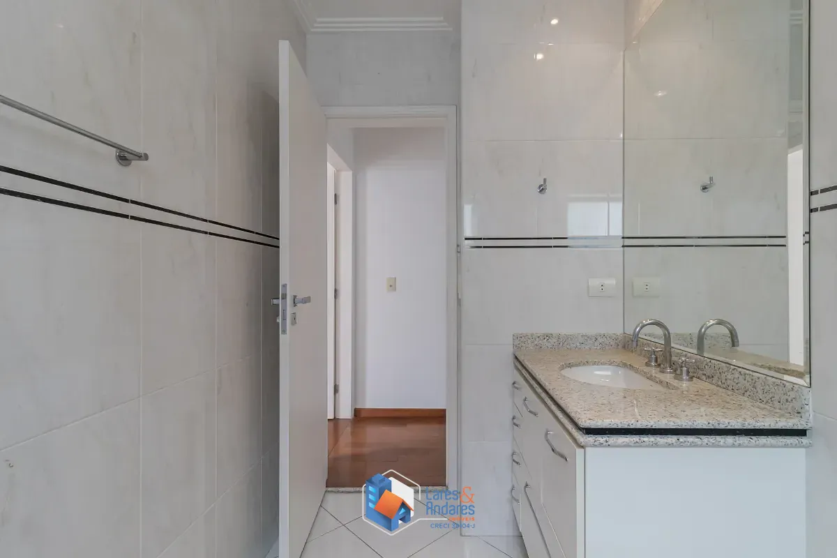 Sobrado, 4 quartos, 255 m² - Foto 45