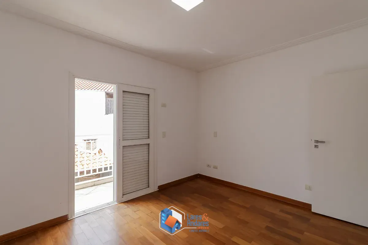 Sobrado, 4 quartos, 255 m² - Foto 37