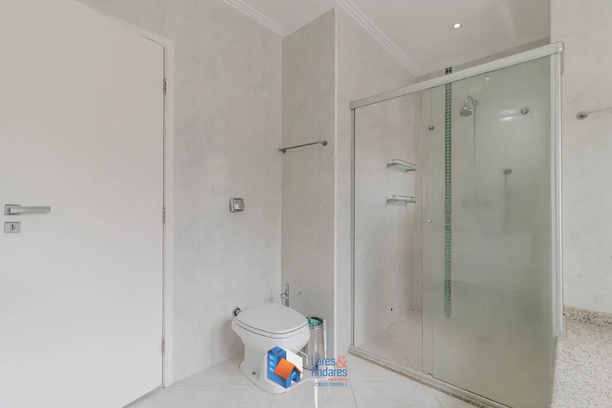 Sobrado, 4 quartos, 255 m² - Foto 43