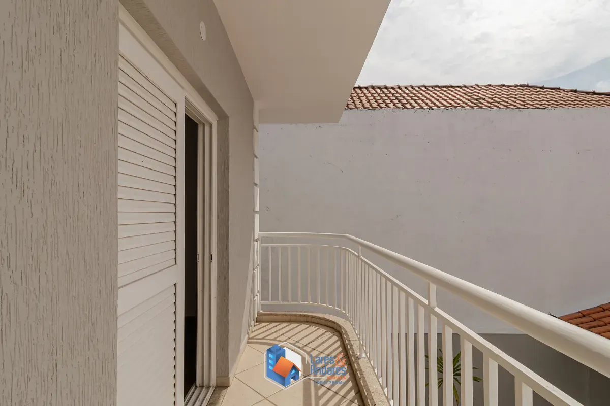 Sobrado, 4 quartos, 255 m² - Foto 40
