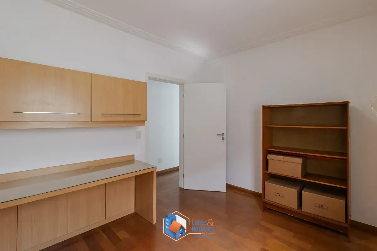 Sobrado, 4 quartos, 255 m² - Foto 35