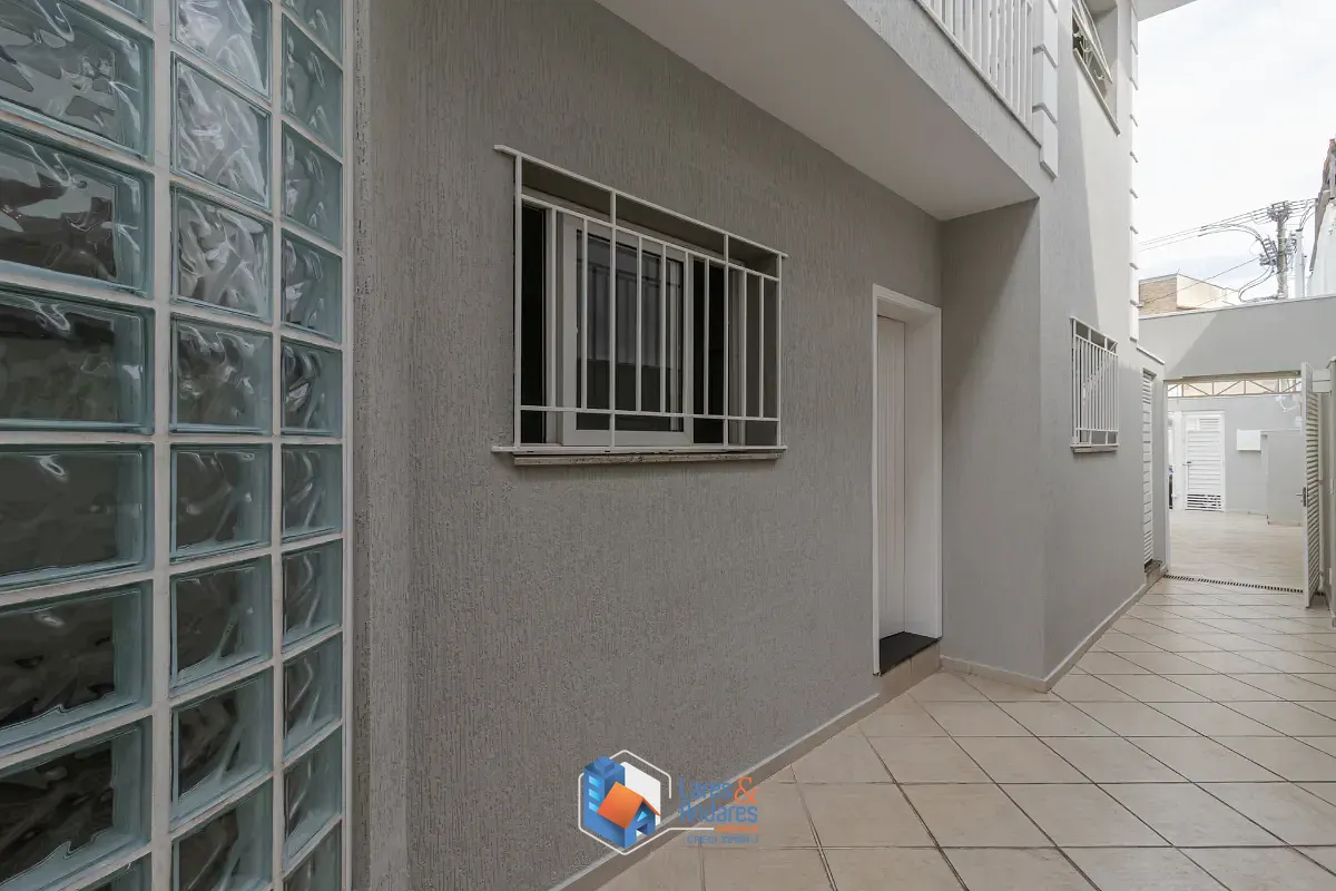 Sobrado, 4 quartos, 255 m² - Foto 67