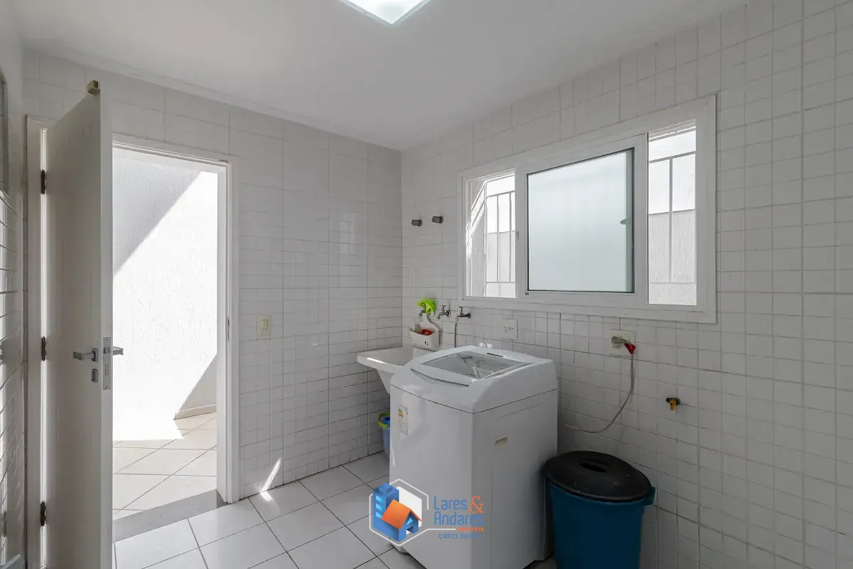Sobrado, 4 quartos, 255 m² - Foto 59
