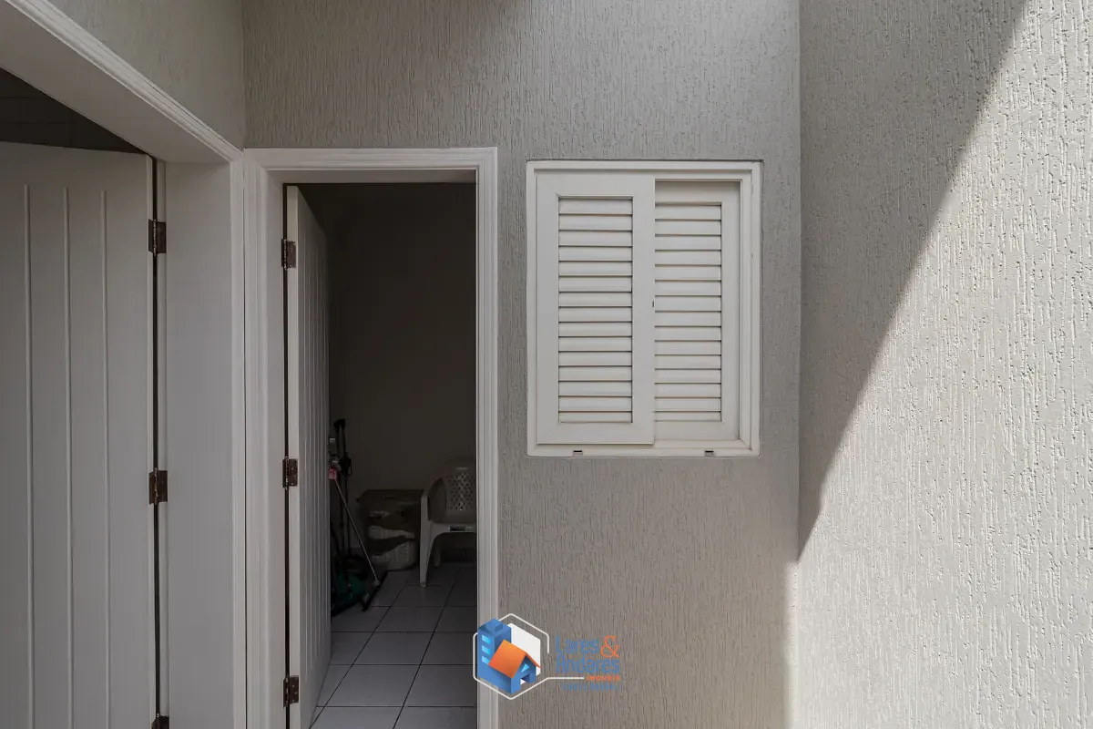 Sobrado, 4 quartos, 255 m² - Foto 62