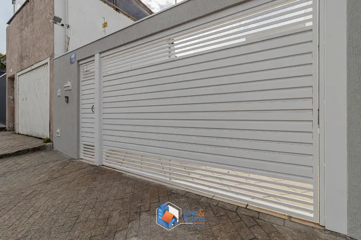 Sobrado, 4 quartos, 255 m² - Foto 74