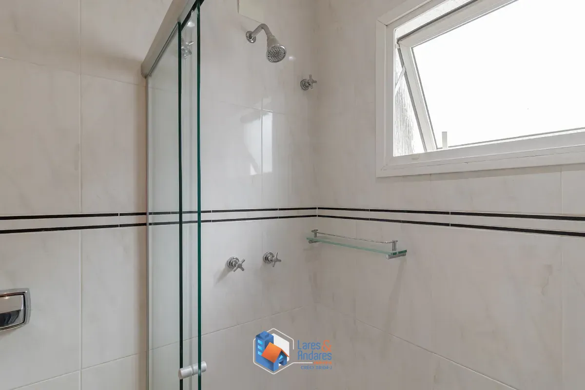 Sobrado, 4 quartos, 255 m² - Foto 47