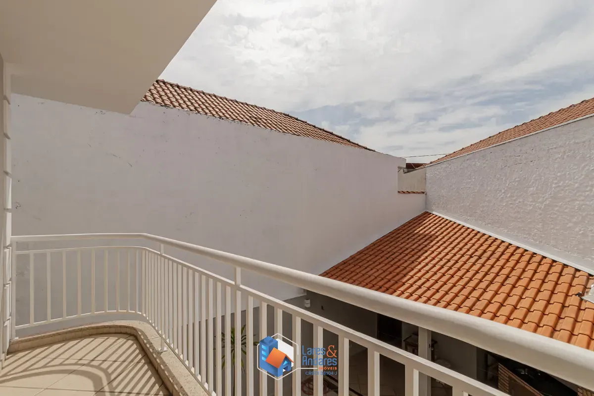 Sobrado, 4 quartos, 255 m² - Foto 48