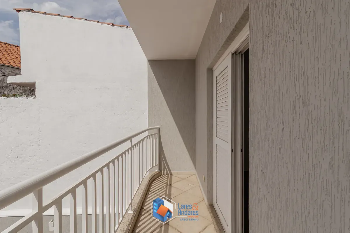 Sobrado, 4 quartos, 255 m² - Foto 33