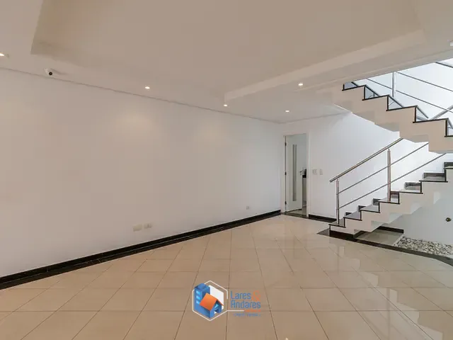 Sobrado com 260m² 4 quartos e 4 banheiros, à venda, no bairro Vila Brasílio Machado em São Paulo