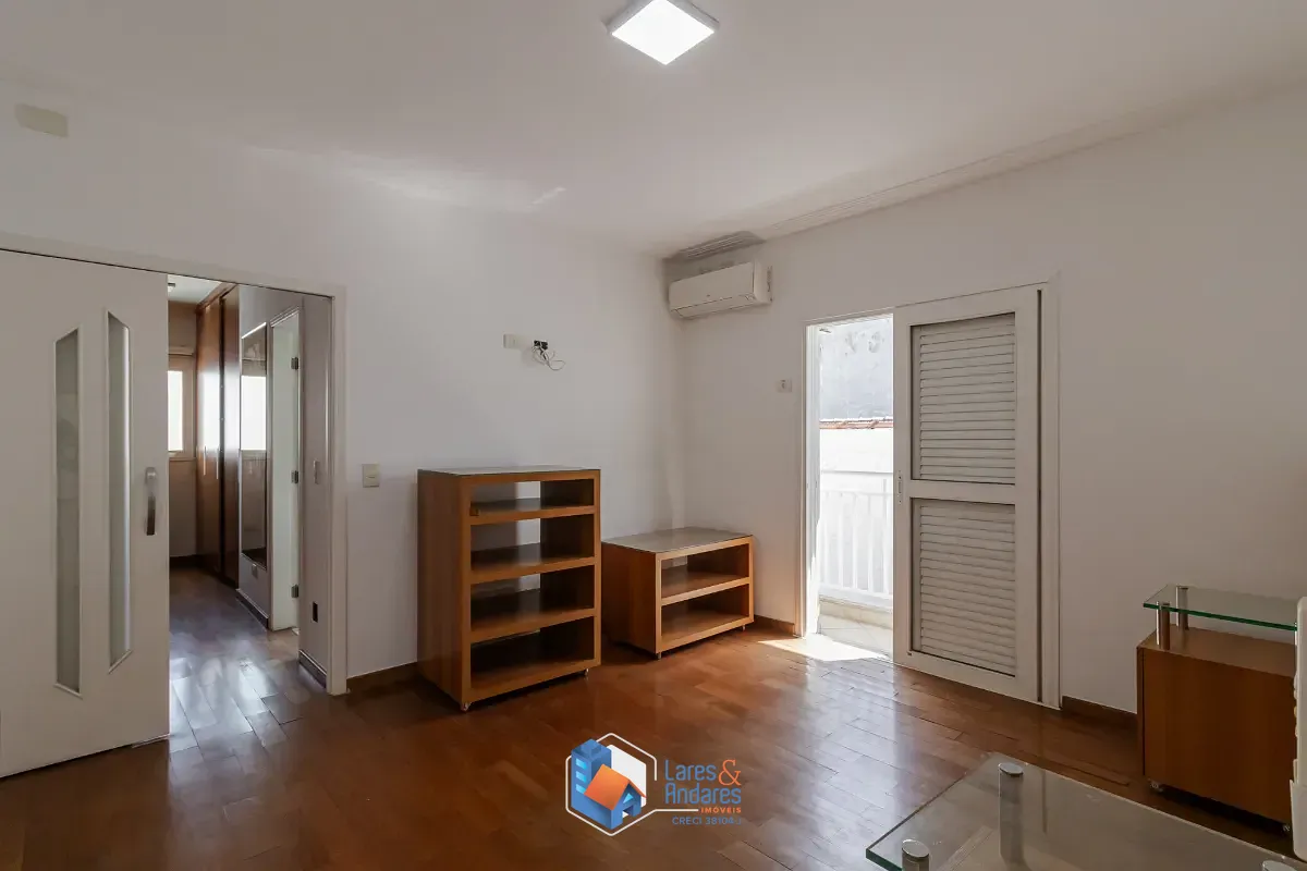 Sobrado, 4 quartos, 255 m² - Foto 31