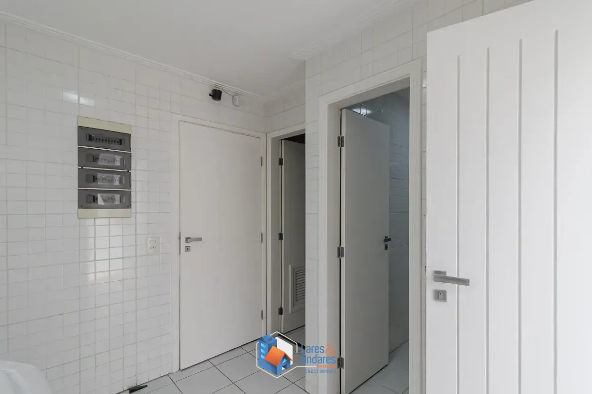 Sobrado, 4 quartos, 255 m² - Foto 58