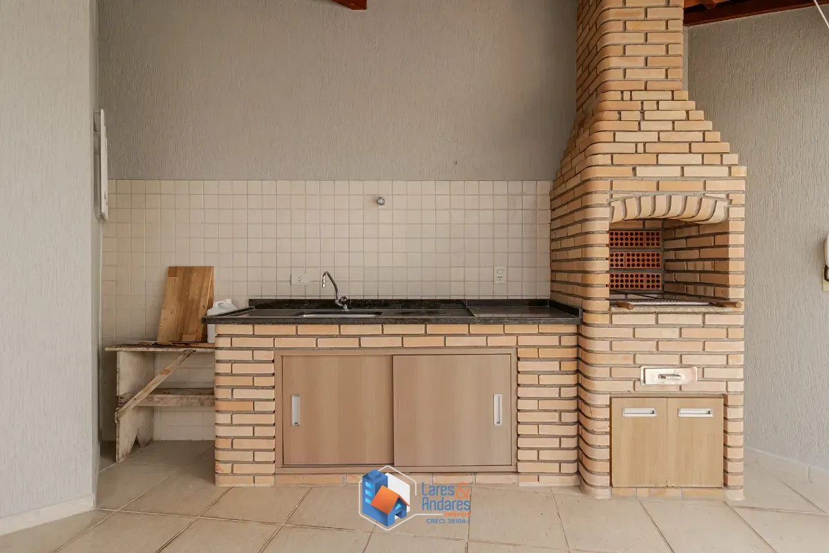 Sobrado, 4 quartos, 255 m² - Foto 55